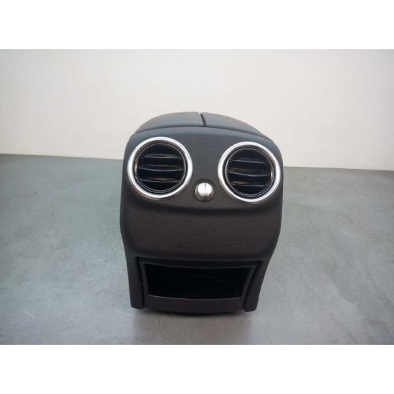 Recambio de apoyabrazos central para mercedes-benz clase c w205 c200 bluetec referencia OEM IAM A2056800150  