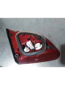 Recambio de piloto trasero derecho interior para kia cee´d 1.4 crdi cat referencia OEM IAM 92404A20  INT 2