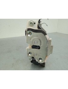 Recambio de cerradura puerta delantera derecha para peugeot 4007 business line referencia OEM IAM   2 PINS