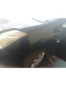 Recambio de aleta delantera izquierda para toyota prius (nhw20) basis referencia OEM IAM   