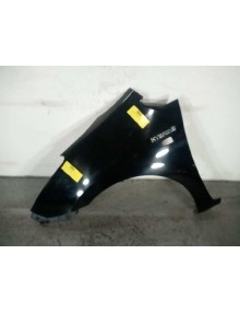 Recambio de aleta delantera izquierda para toyota prius (nhw20) basis referencia OEM IAM    2