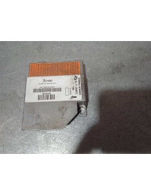 Recambio de centralita airbag para bmw serie 5 berlina (e39) 2.5 turbodiesel cat referencia OEM IAM 65778362072  
