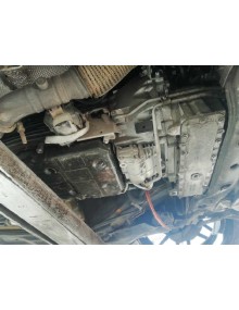 Recambio de caja cambios para mercedes-benz clase c w205 c200 bluetec referencia OEM IAM 722993 AUTOMATICA TRACCION TRASERA