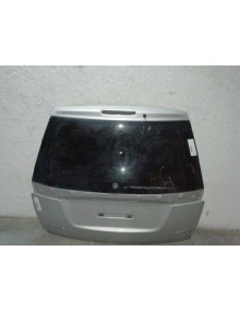 Recambio de porton trasero para kia carens (un) concept referencia OEM IAM  GRIS 