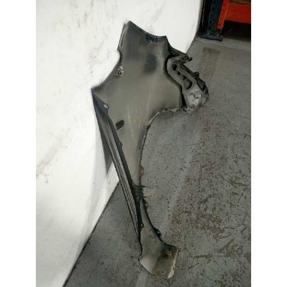 Recambio de aleta delantera izquierda para toyota prius (nhw20) basis referencia OEM IAM   