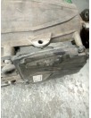 Recambio de caja cambios para mercedes-benz clase c w205 c200 bluetec referencia OEM IAM 722993 AUTOMATICA TRACCION TRASERA
