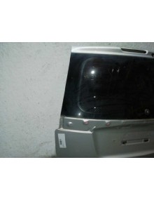 Recambio de porton trasero para kia carens (un) concept referencia OEM IAM  GRIS  2