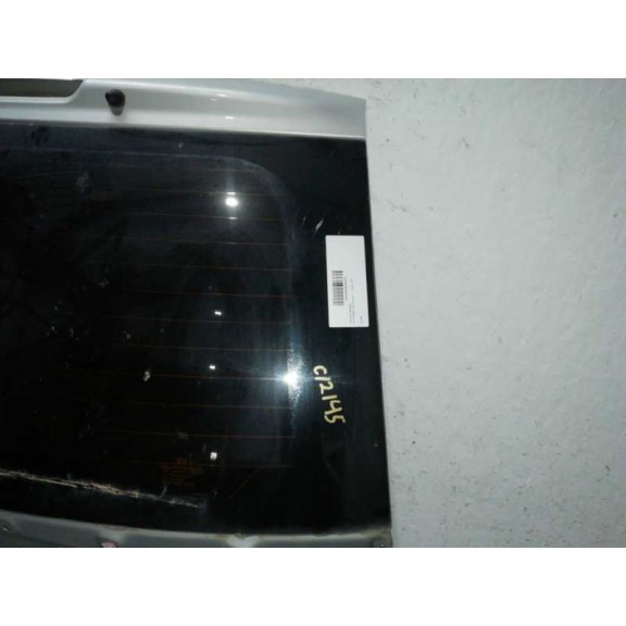 Recambio de porton trasero para kia carens (un) concept referencia OEM IAM  GRIS 