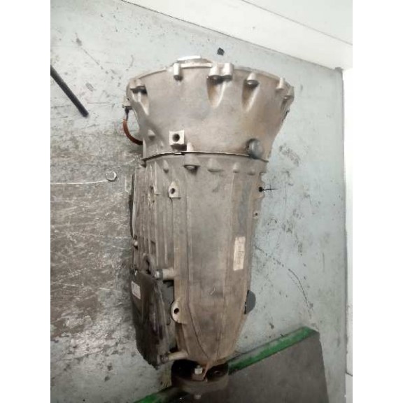 Recambio de caja cambios para mercedes-benz clase c w205 c200 bluetec referencia OEM IAM 722993 AUTOMATICA TRACCION TRASERA