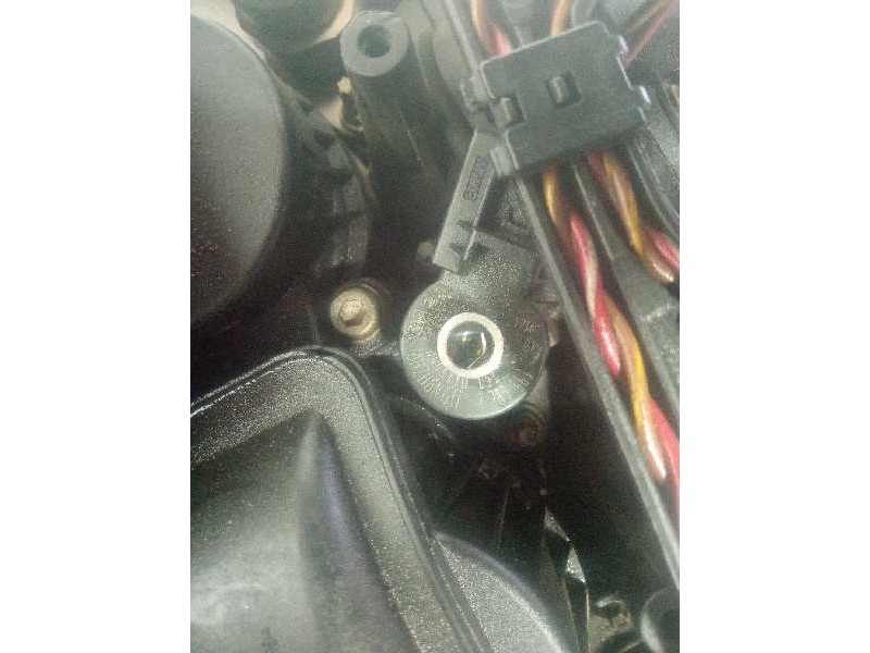 Recambio de inyector para bmw serie 3 compact (e46) 320td referencia OEM IAM 0445110131  