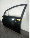 Recambio de puerta delantera izquierda para toyota prius (nhw20) basis referencia OEM IAM   