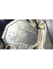 Recambio de caja mariposa para citroën c4 picasso 1.6 hdi fap referencia OEM IAM 9673534480  