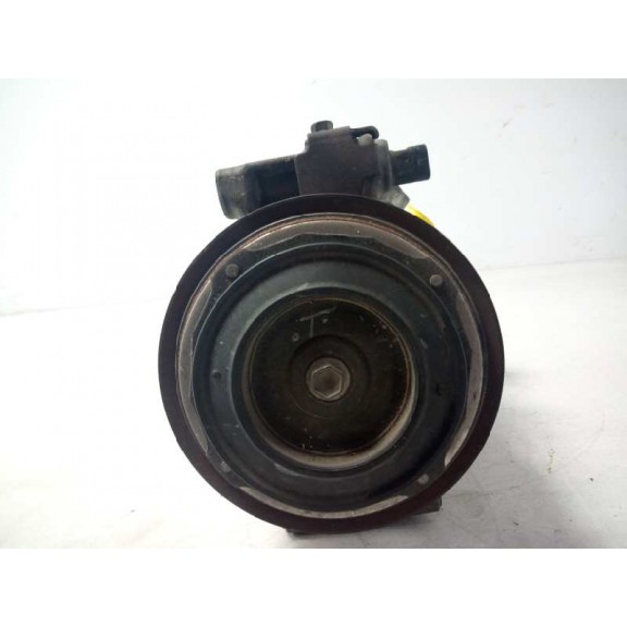 Recambio de compresor aire acondicionado para mercedes-benz clase c w205 c200 bluetec referencia OEM IAM A0008308700 4471607454 