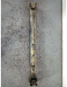 Recambio de transmision central para ssangyong korando 2.9 diesel referencia OEM IAM  TRASERA  2