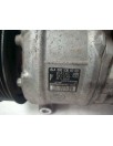Recambio de compresor aire acondicionado para mercedes-benz clase c w205 c200 bluetec referencia OEM IAM A0008308700 4471607454 