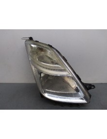 Recambio de faro derecho para toyota prius (nhw20) basis referencia OEM IAM 8113047090  