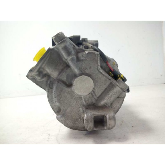 Recambio de compresor aire acondicionado para mercedes-benz clase c w205 c200 bluetec referencia OEM IAM A0008308700 4471607454 