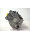 Recambio de compresor aire acondicionado para mercedes-benz clase c w205 c200 bluetec referencia OEM IAM A0008308700 4471607454 
