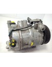 Recambio de compresor aire acondicionado para mercedes-benz clase c w205 c200 bluetec referencia OEM IAM A0008308700 4471607454 