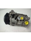 Recambio de compresor aire acondicionado para mercedes-benz clase c w205 c200 bluetec referencia OEM IAM A0008308700 4471607454 