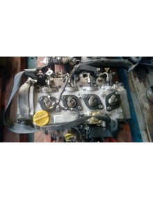 Recambio de motor completo para opel meriva 1.7 16v cdti referencia OEM IAM Z17DTH CASCO 