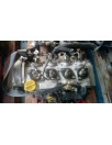 Recambio de motor completo para opel meriva 1.7 16v cdti referencia OEM IAM Z17DTH CASCO 
