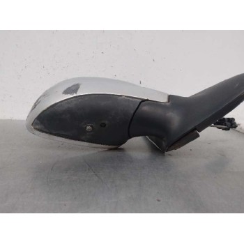 Recambio de retrovisor derecho para seat toledo (1m2) signo referencia OEM IAM 1M1857508 1ª SERIE MANUAL MECANICO
