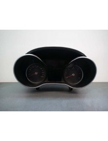 Recambio de cuadro instrumentos para mercedes-benz clase c w205 c200 bluetec referencia OEM IAM A2C98481600  