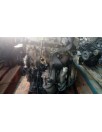 Recambio de motor completo para opel meriva 1.7 16v cdti referencia OEM IAM Z17DTH CASCO 