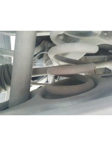 Recambio de transmision trasera izquierda para mercedes-benz clase cls (w219) 320 cdi (219.322) referencia OEM IAM   