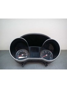 Recambio de cuadro instrumentos para mercedes-benz clase c w205 c200 bluetec referencia OEM IAM A2C98481600   2