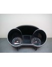 Recambio de cuadro instrumentos para mercedes-benz clase c w205 c200 bluetec referencia OEM IAM A2C98481600  