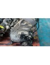 Recambio de motor completo para opel meriva 1.7 16v cdti referencia OEM IAM Z17DTH CASCO 