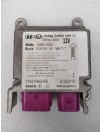 Recambio de centralita airbag para kia carens (un) concept referencia OEM IAM 959101D600 0285001921 