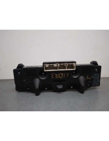 Recambio de mando climatizador para seat leon (1p1) 1.6 referencia OEM IAM 1P0907044B   2