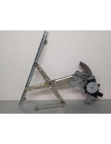 Recambio de elevalunas delantero derecho para peugeot 4007 business line referencia OEM IAM 5713A086  CONFORT 6 PINS