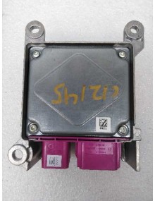 Recambio de centralita airbag para kia carens (un) concept referencia OEM IAM 959101D600 0285001921  2