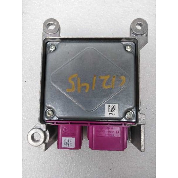 Recambio de centralita airbag para kia carens (un) concept referencia OEM IAM 959101D600 0285001921 