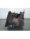 Recambio de caja cambios para ford mondeo berlina (ge) futura (d) referencia OEM IAM YS4R7002MA 6V 