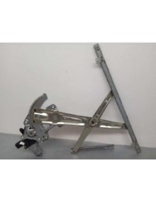 Recambio de elevalunas delantero derecho para peugeot 4007 business line referencia OEM IAM 5713A086  CONFORT 6 PINS 2