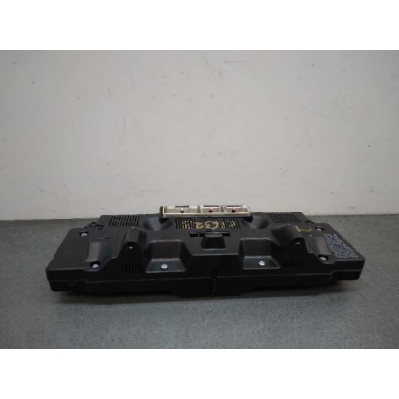 Recambio de mando climatizador para seat leon (1p1) 1.6 referencia OEM IAM 1P0907044B  