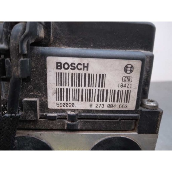 Recambio de abs para tata safari 2.2 referencia OEM IAM 271942800101 0265215534 