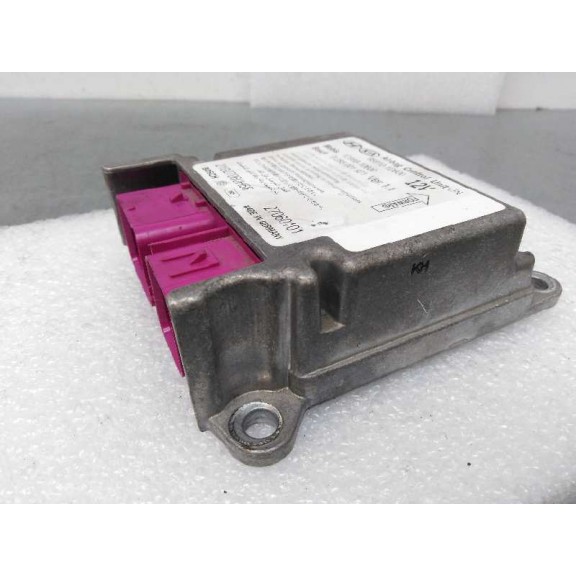 Recambio de centralita airbag para kia carens (un) concept referencia OEM IAM 959101D600 0285001921 