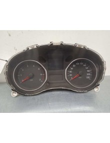 Recambio de cuadro instrumentos para citroën c-elysée 1.6 hdi fap referencia OEM IAM 9805164080 9805164080 220KMH--7000RPM