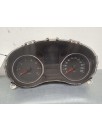 Recambio de cuadro instrumentos para citroën c-elysée 1.6 hdi fap referencia OEM IAM 9805164080 9805164080 220KMH--7000RPM