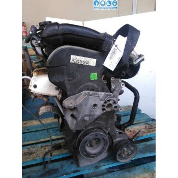 Recambio de motor completo para audi a3 (8l) 20v referencia OEM IAM   