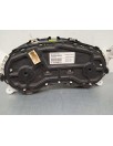 Recambio de cuadro instrumentos para citroën c-elysée 1.6 hdi fap referencia OEM IAM 9805164080 9805164080 220KMH--7000RPM