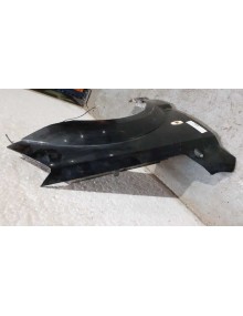 Recambio de aleta delantera derecha para kia sorento 2.5 crdi referencia OEM IAM  2ºSERIE ROZADA 2