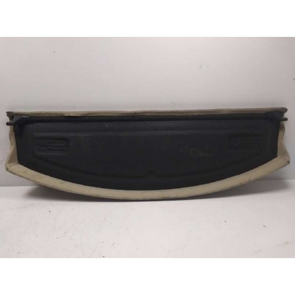 Recambio de bandeja trasera para volkswagen new beetle (9c1/1c1) 1.9 tdi referencia OEM IAM 1C0867769C  