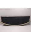 Recambio de bandeja trasera para volkswagen new beetle (9c1/1c1) 1.9 tdi referencia OEM IAM 1C0867769C  